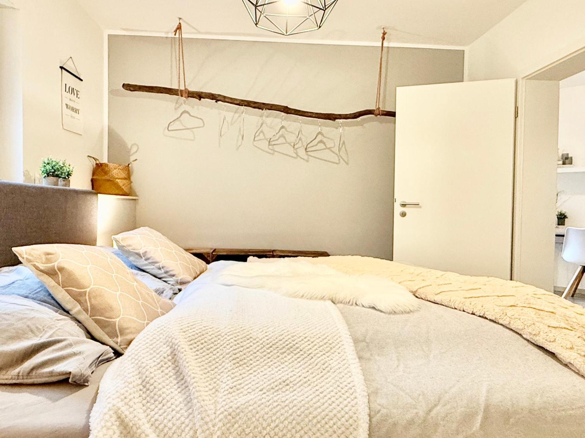 Ferienwohnung Oberwinter Bei Bonn Bandorf Kültér fotó